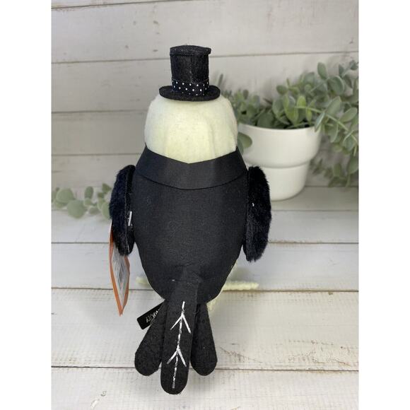 Hyde And Eek Featherly Friends Target Radley 2023 NWT - Picture 3 of 7